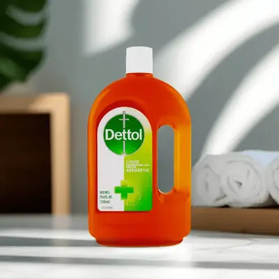 Dettol | Antiseptic Liquid Cleaner | 750ml