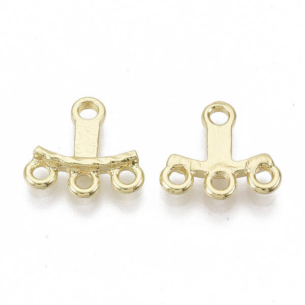Alloy Chandelier Component Links
