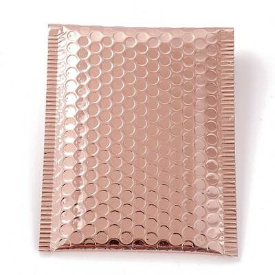 Matte Film Package Bags