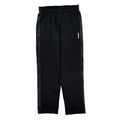 Reebok Tracksuit - Medium Black Polyester