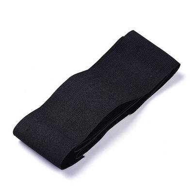 Flat Elastic Rubber Band