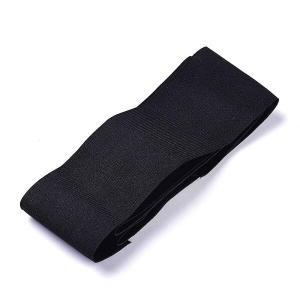 Flat Elastic Rubber Band