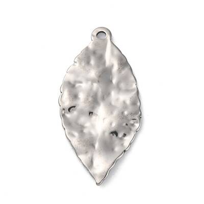 304 Stainless Steel Pendants