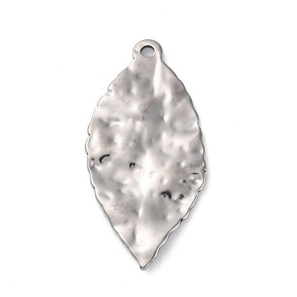 304 Stainless Steel Pendants
