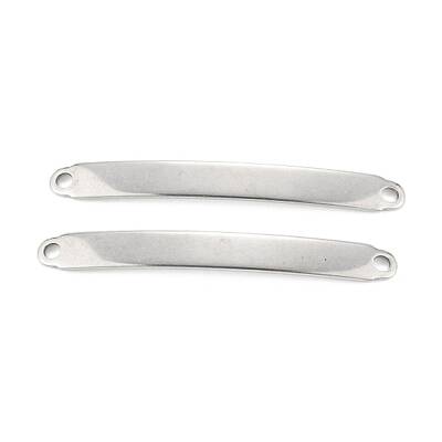 Tarnish Resistant 304 Stainless Steel Links Connectors