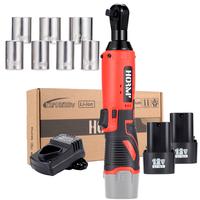 Electric Ratchet 3/8\