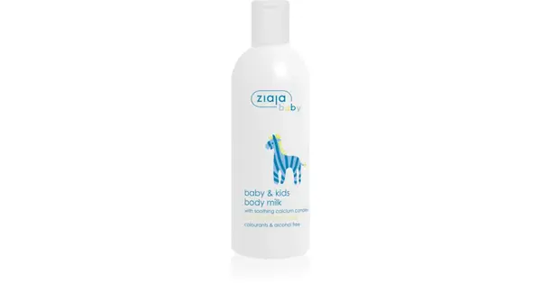 Ziaja Baby Milk 300ml