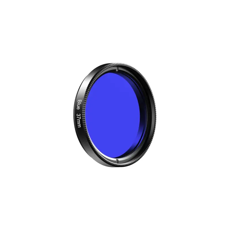 Phone Lens 37MM/52MM Full Color Filter