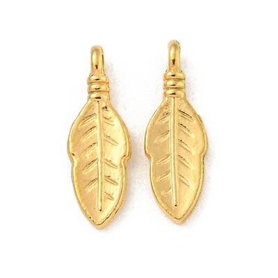 Ion Plating(IP) 304 Stainless Steel Pendants