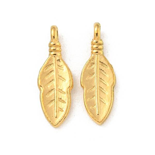 Ion Plating(IP) 304 Stainless Steel Pendants