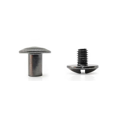 Brass Rivet