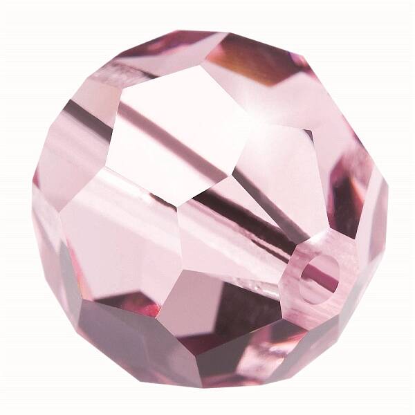 Preciosa® Crystal Beads