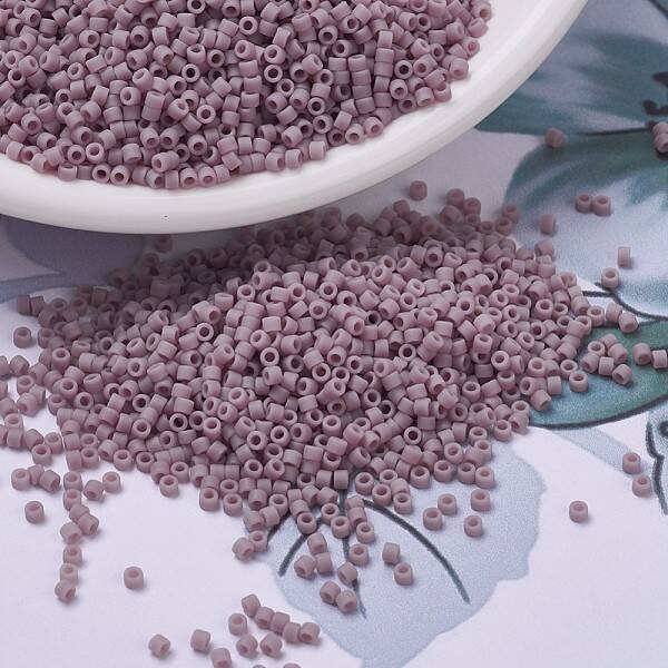 MIYUKI Delica Beads
