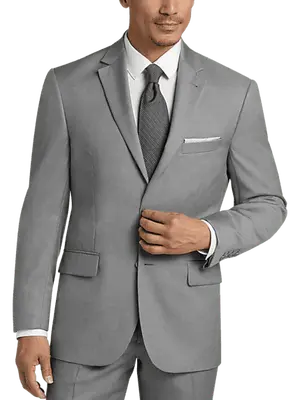Wool-02 Modern & Fit Wool Suits