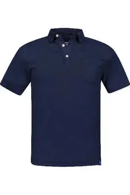 DAIQUIRI Jersey Polo | Size: S
