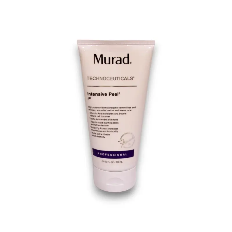 Murad Technoceuticals Intensive Peeling 5 120 ml