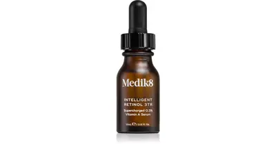 Medik8 Intelligent 3TR Retinol Anti-Wrinkle Serum 15ml