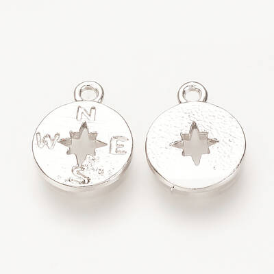 Brass Charms