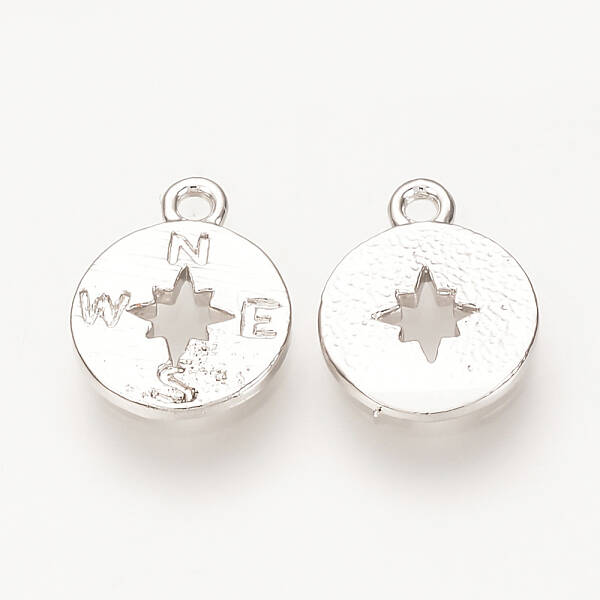 Brass Charms