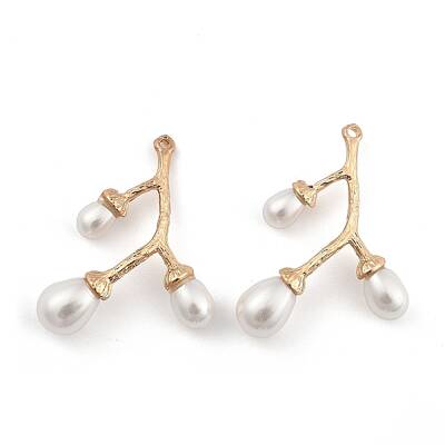Zinc Alloy Pendants
