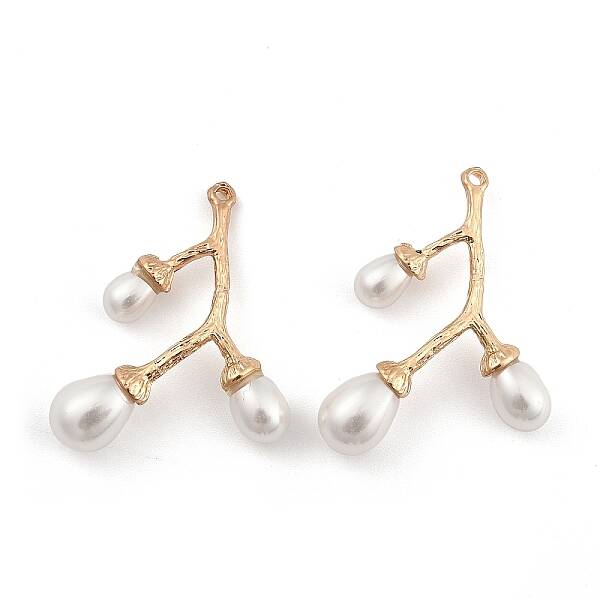 Zinc Alloy Pendants