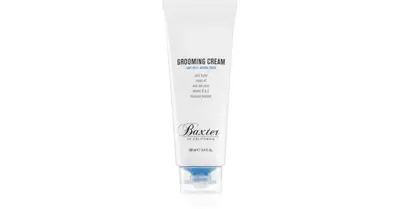 Grooming Cream Baxter Of California 100ml