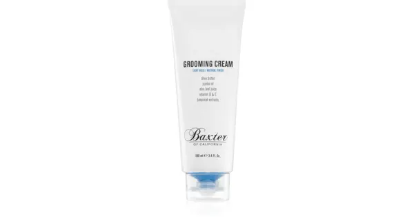 Grooming Cream Baxter Of California 100ml