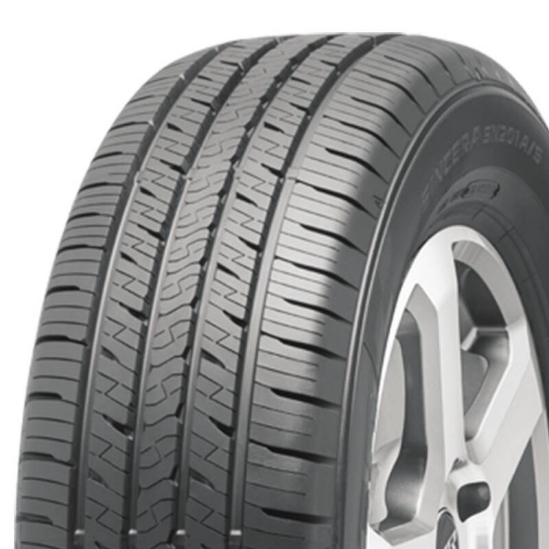 Falken Tire Sincera SN201 A/S Broadline Passenger - 195/70R14 91T