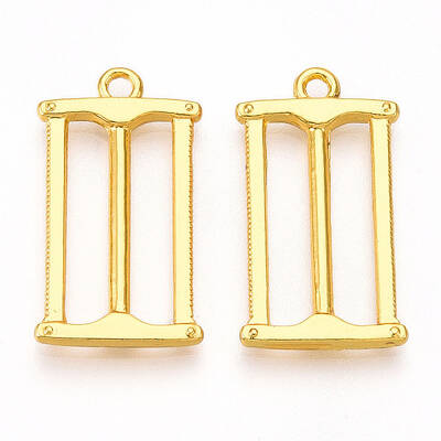 Alloy Pendants
