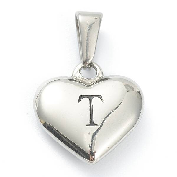 304 Stainless Steel Pendants