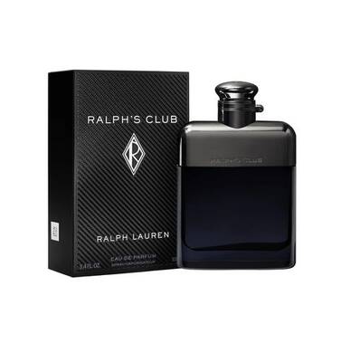 Ralphs Club Cologne for Men - Eau de Parfum Spray 3.4 oz
