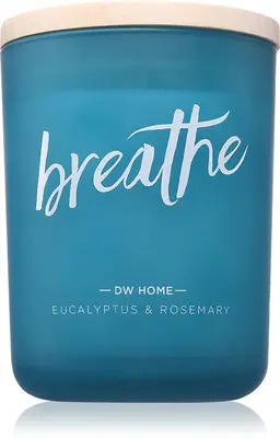 DW Home Zen Breathe scented candle 425 g