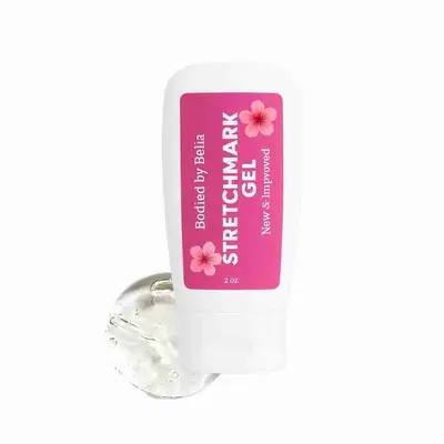 Stretch Mark Repair Gel