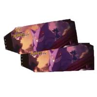 Pokémon YY Polaroid Card 2.0 x3 CCG Collection Pack