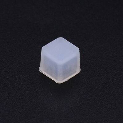 DIY Pendant Silicone Molds