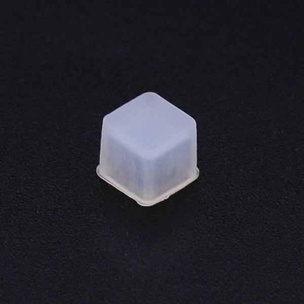 DIY Pendant Silicone Molds