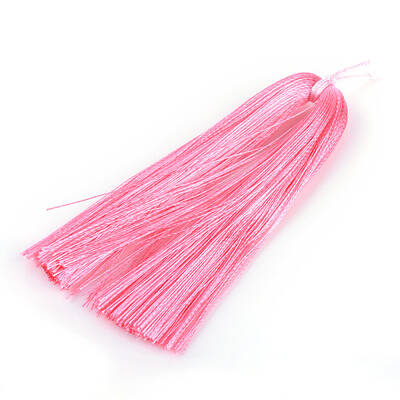 Nylon Tassel Decoration