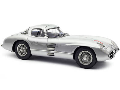 Mercedes-Benz 300 SLR \