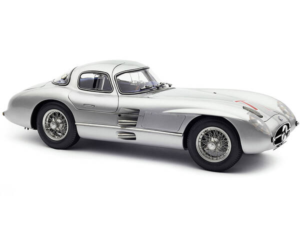 Mercedes-Benz 300 SLR \