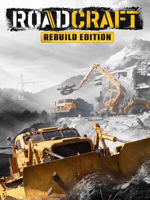 RoadCraft Rebuild Edition | Steam