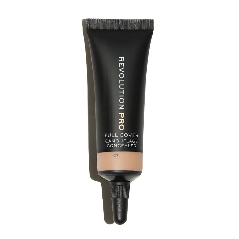 Makeup Revolution REVOLUTION PRO Vegan Liquid Concealer C 7 85 ml
