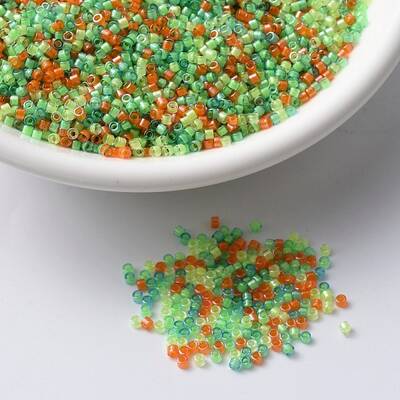 MIYUKI Delica Beads