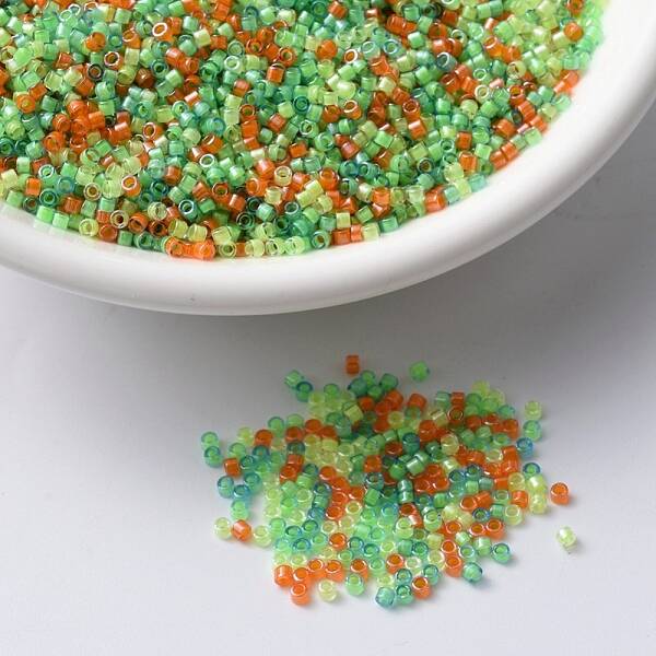 MIYUKI Delica Beads