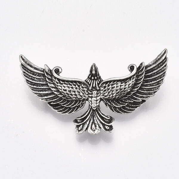 Tibetan Style Alloy Chandelier Component Links