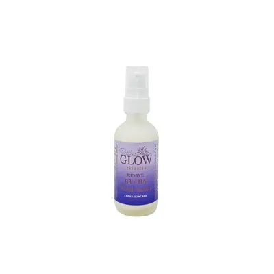 REVIVE B3 + Hyaluronic Acid Facial Serum| Reduces fine lines + Hydrates | Size: 60mL