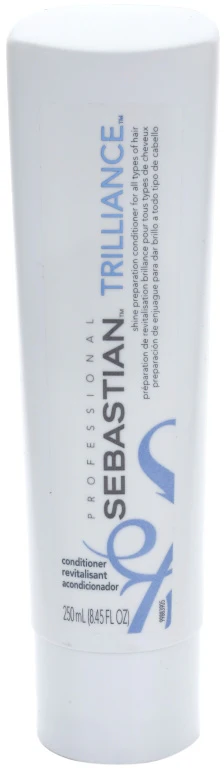 Sebastian Professional Trilliance shine conditioner 250ml
