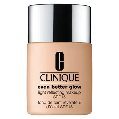 Clinique Even Better Glow Light Reflecting Makeup Cn 90 - Sand (30 Ml)