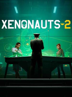 Xenonauts 2 Steam Account | Steam