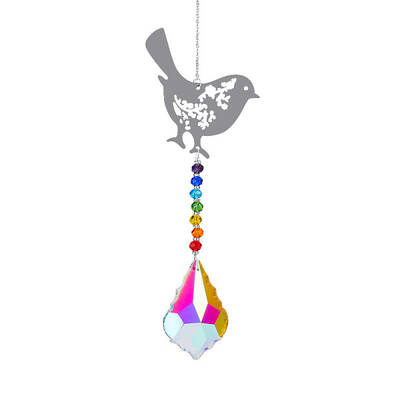 Metal Big Pendant Decorations