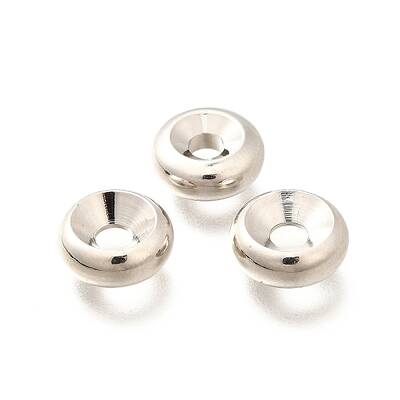 Brass Beads